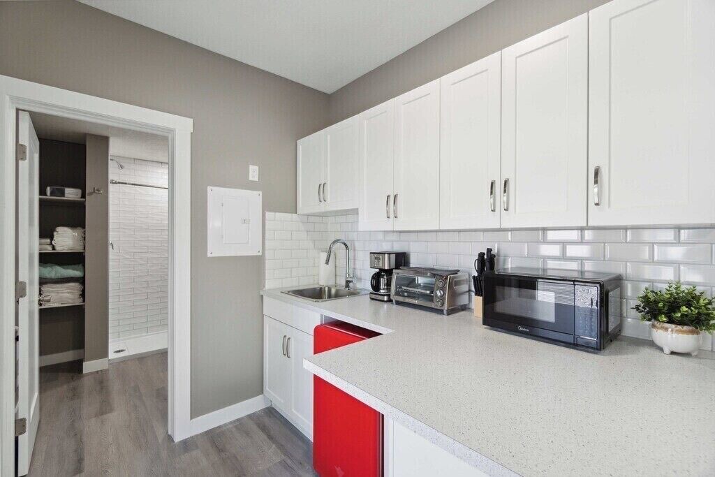 Photo of Kitchen in Central Alberta