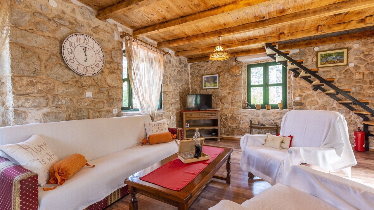 Photo of Livingroom in Vrgorac