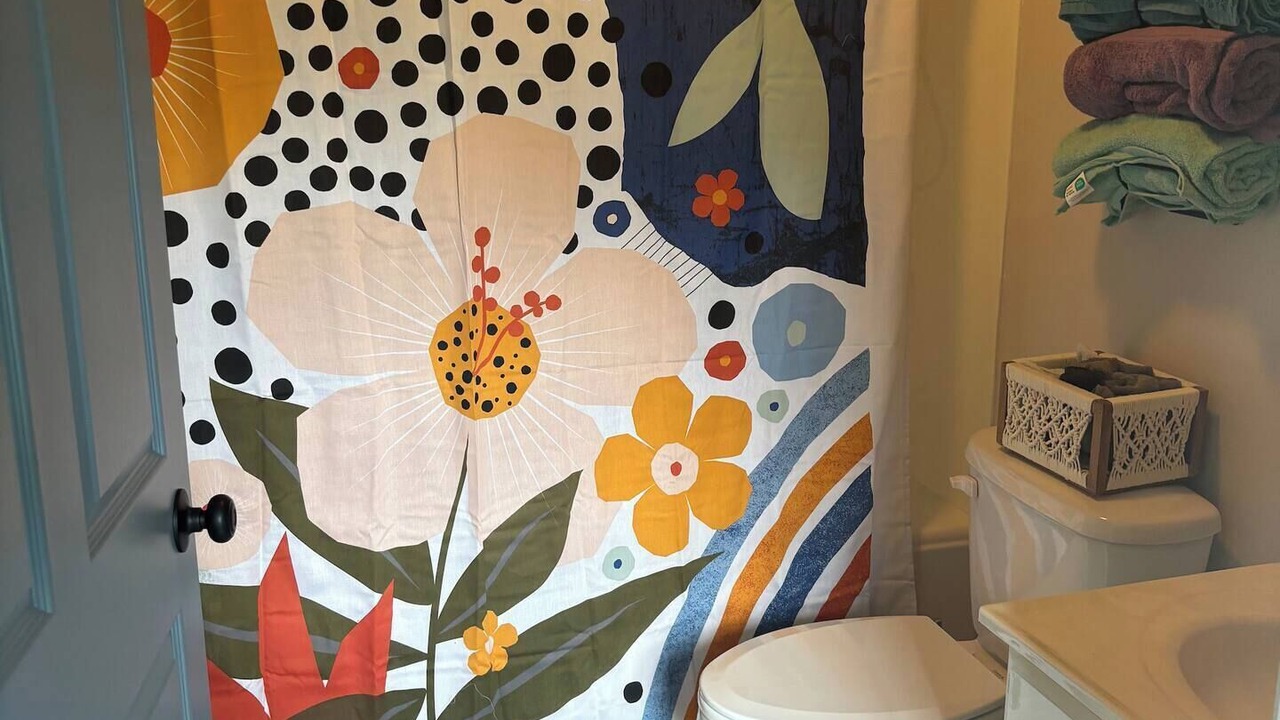 Photo of Bathroom in Bendena
