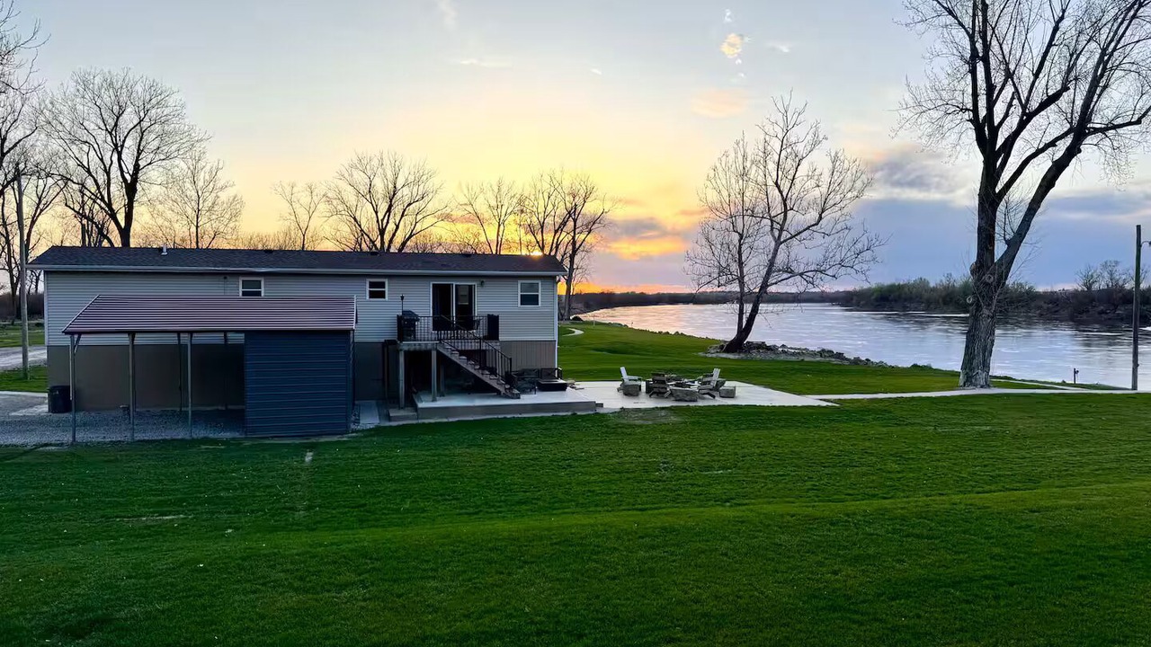 Photo of Outdoor in Bendena