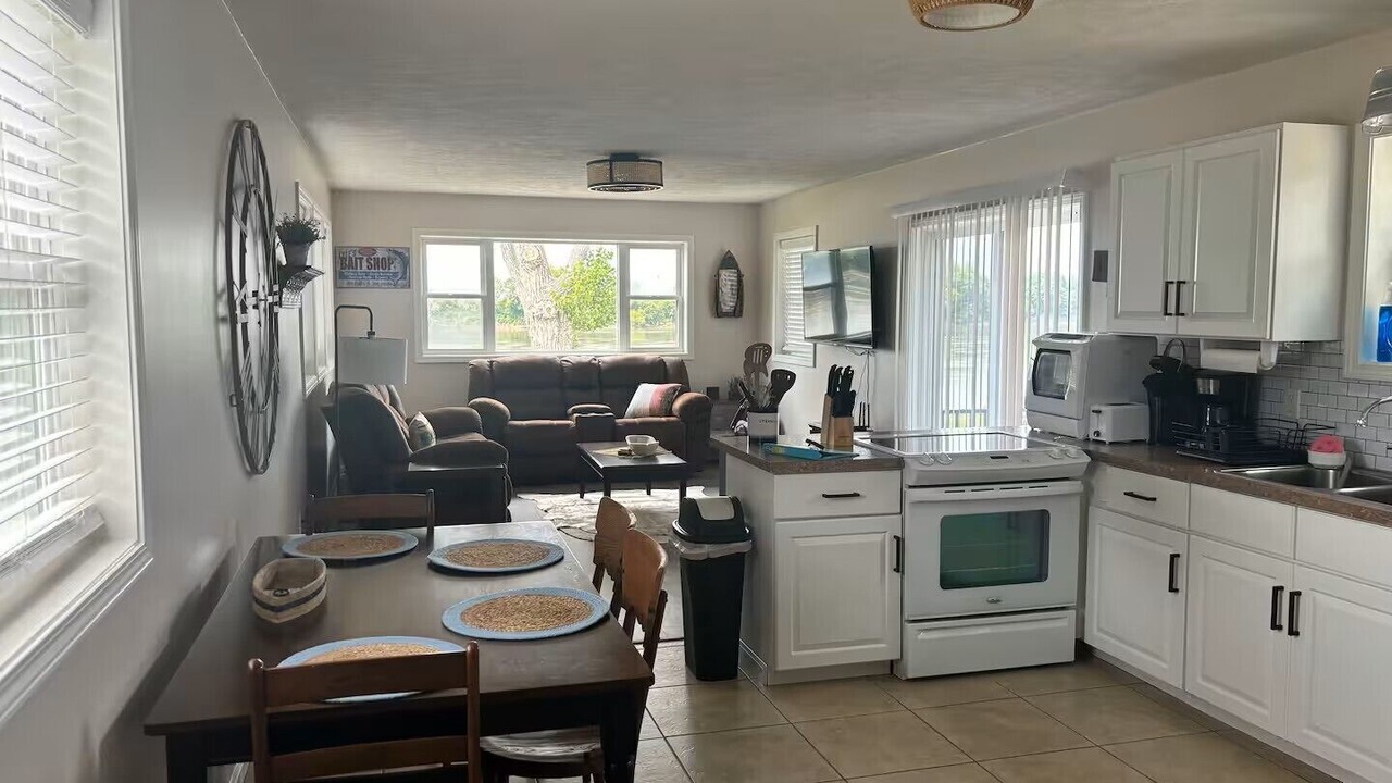 Photo of Kitchen in Bendena