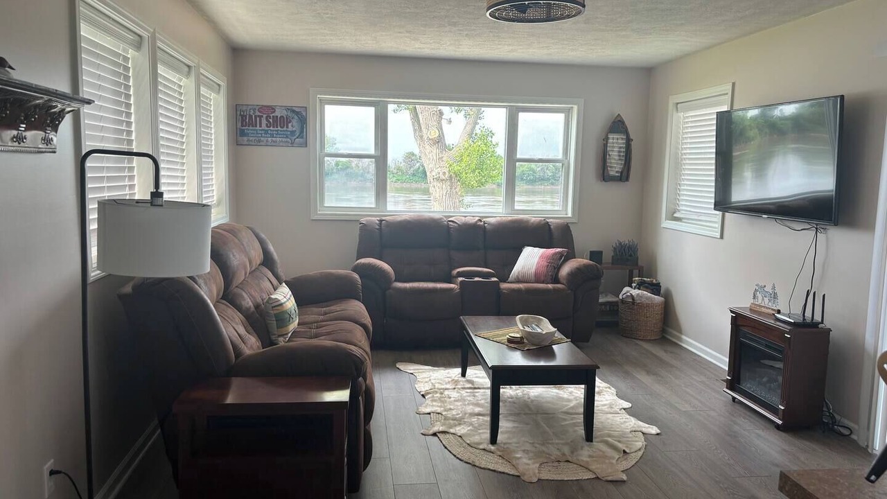 Photo of Livingroom in Bendena