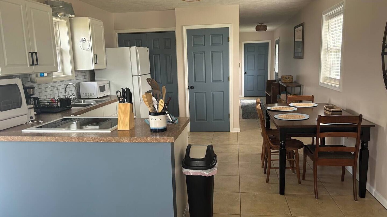 Photo of Kitchen in Bendena
