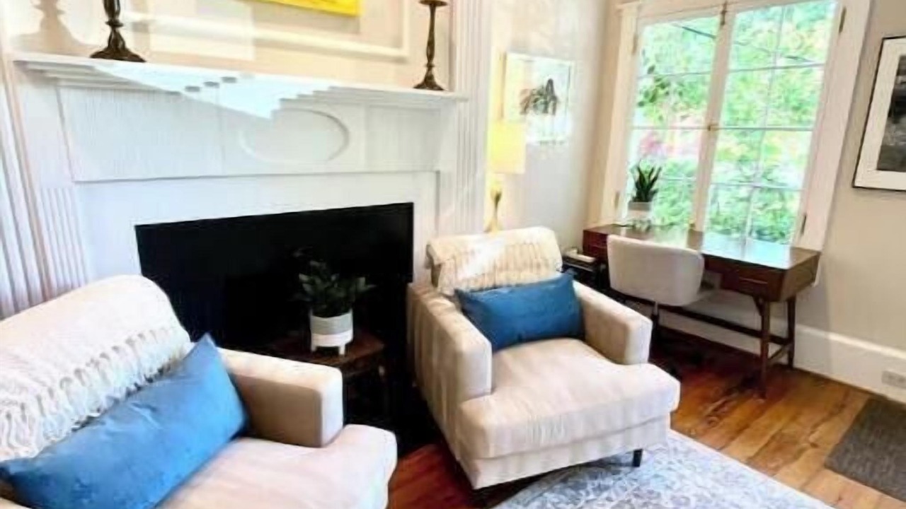 Photo of Livingroom in Georgetown