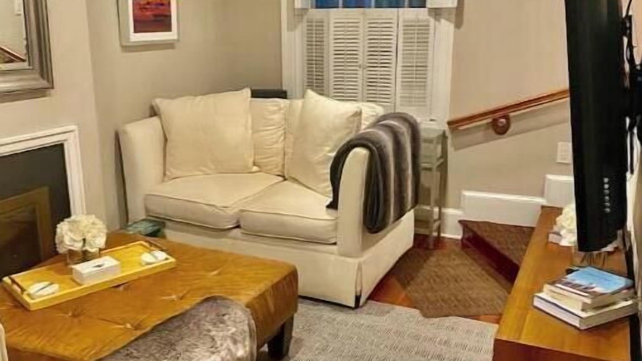 Photo of Livingroom in Georgetown
