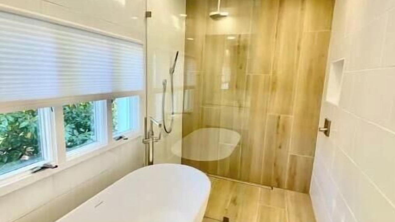 Photo of Bathroom in Georgetown
