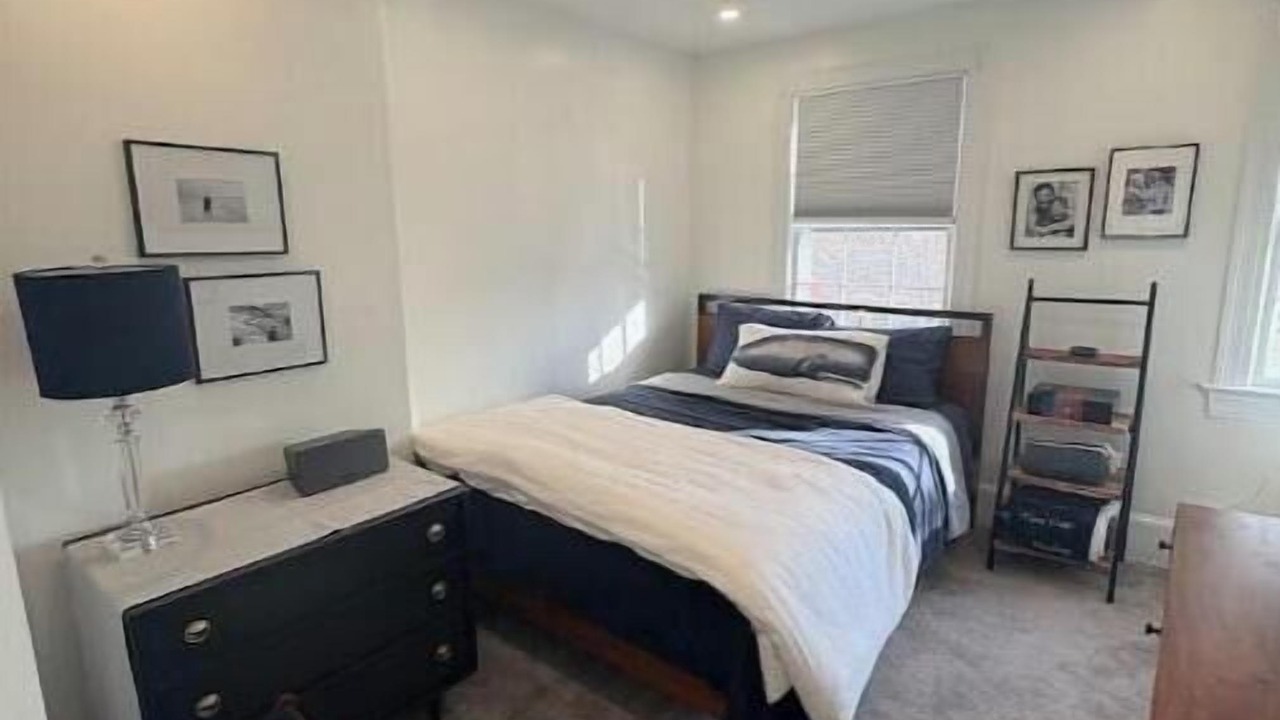 Photo of Bedroom in Georgetown