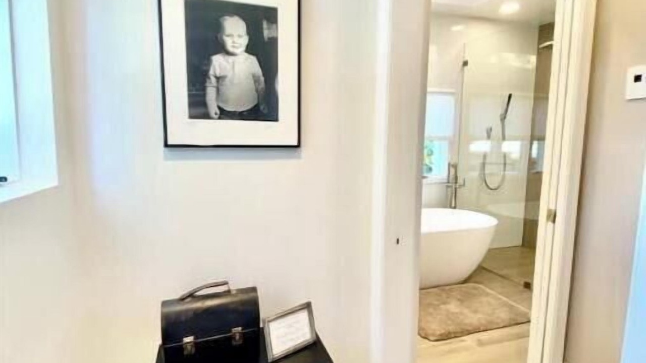 Photo of Bathroom in Georgetown