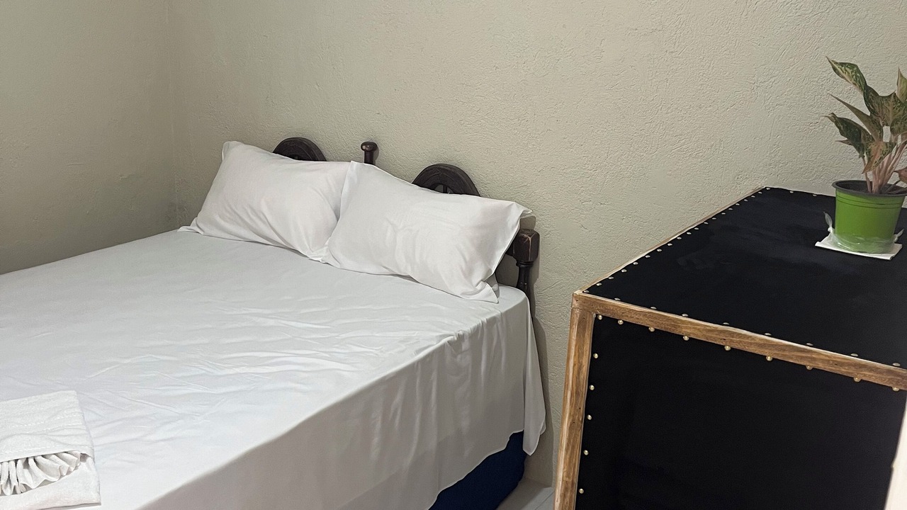 Photo of Bedroom in Gordon Town