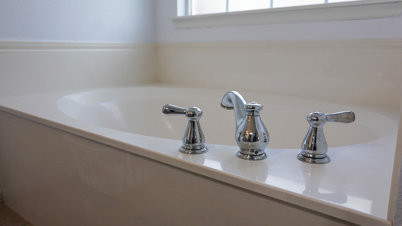Photo of Bathroom in Jenks