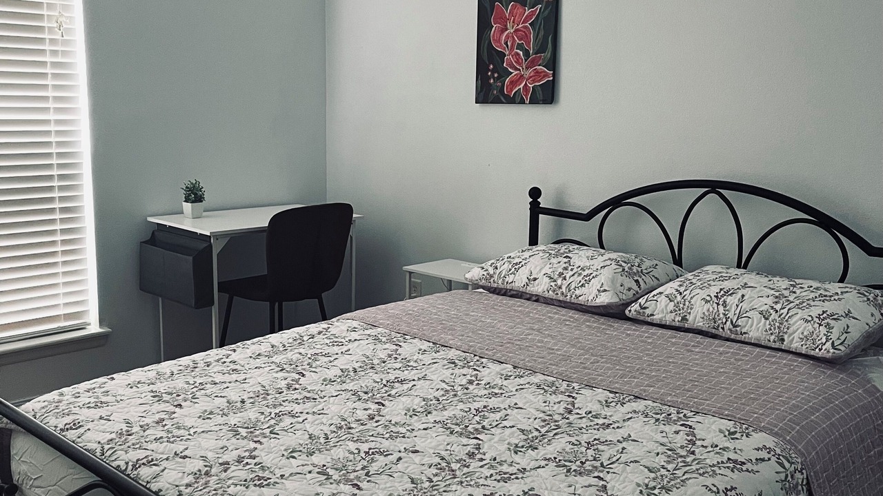Photo of Bedroom in Jenks