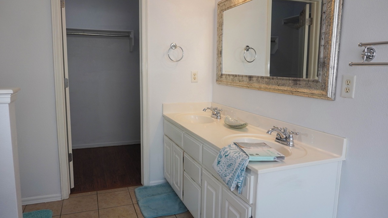 Photo of Bathroom in Jenks