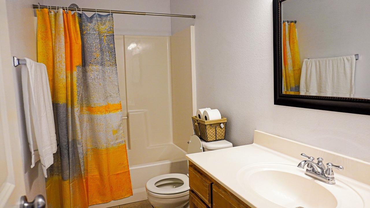 Photo of Bathroom in Jenks