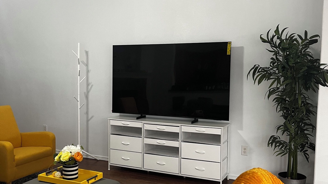 Photo of Livingroom in Jenks