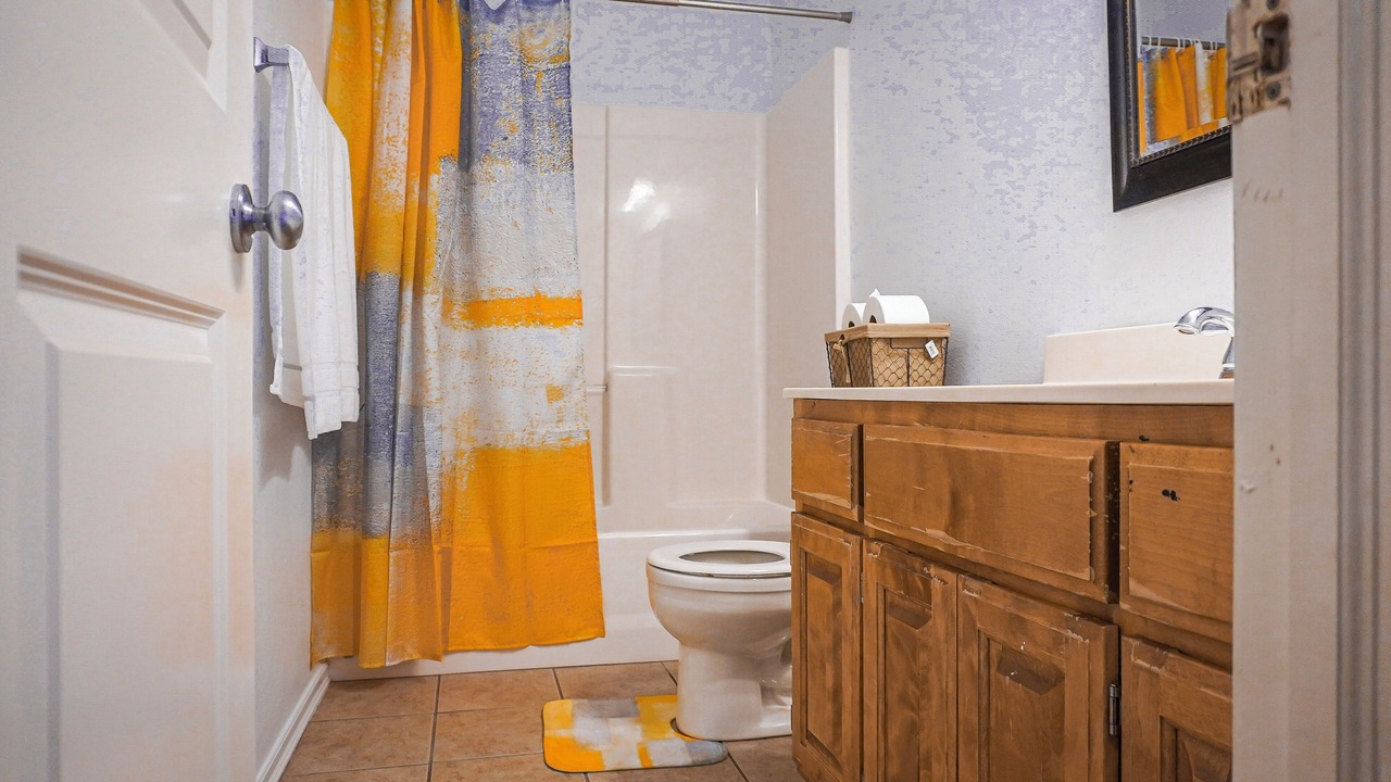 Photo of Bathroom in Jenks