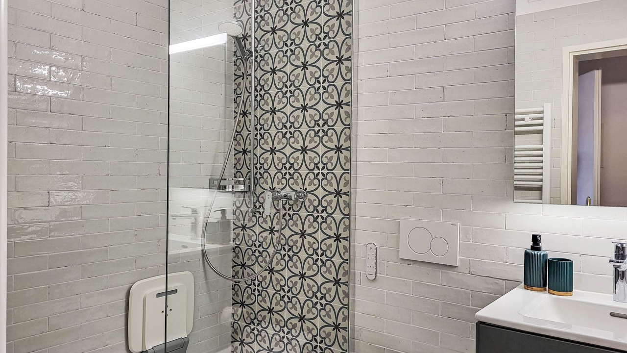 Photo of Bathroom in Porza