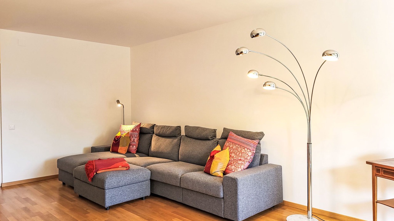 Photo of Livingroom in Porza