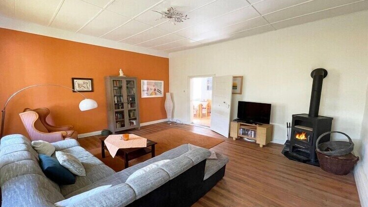 Photo of Livingroom in Breetz