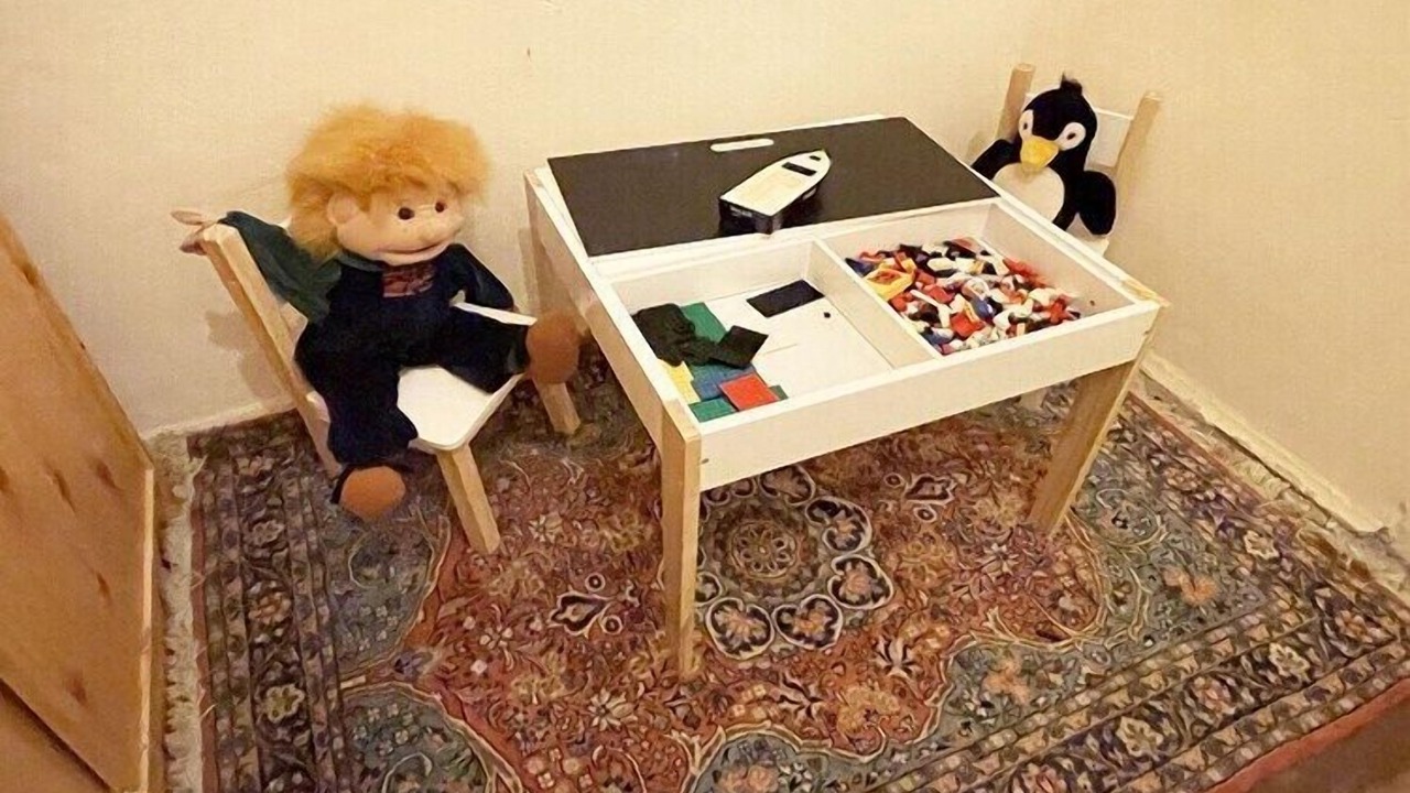 Photo of Bedroom in Breetz