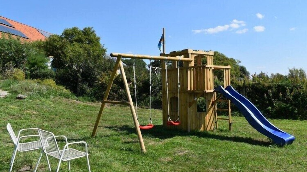 Photo of Outdoor in Breetz