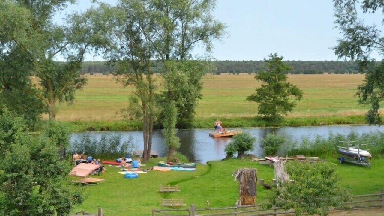 Photo of Outdoor in Breetz