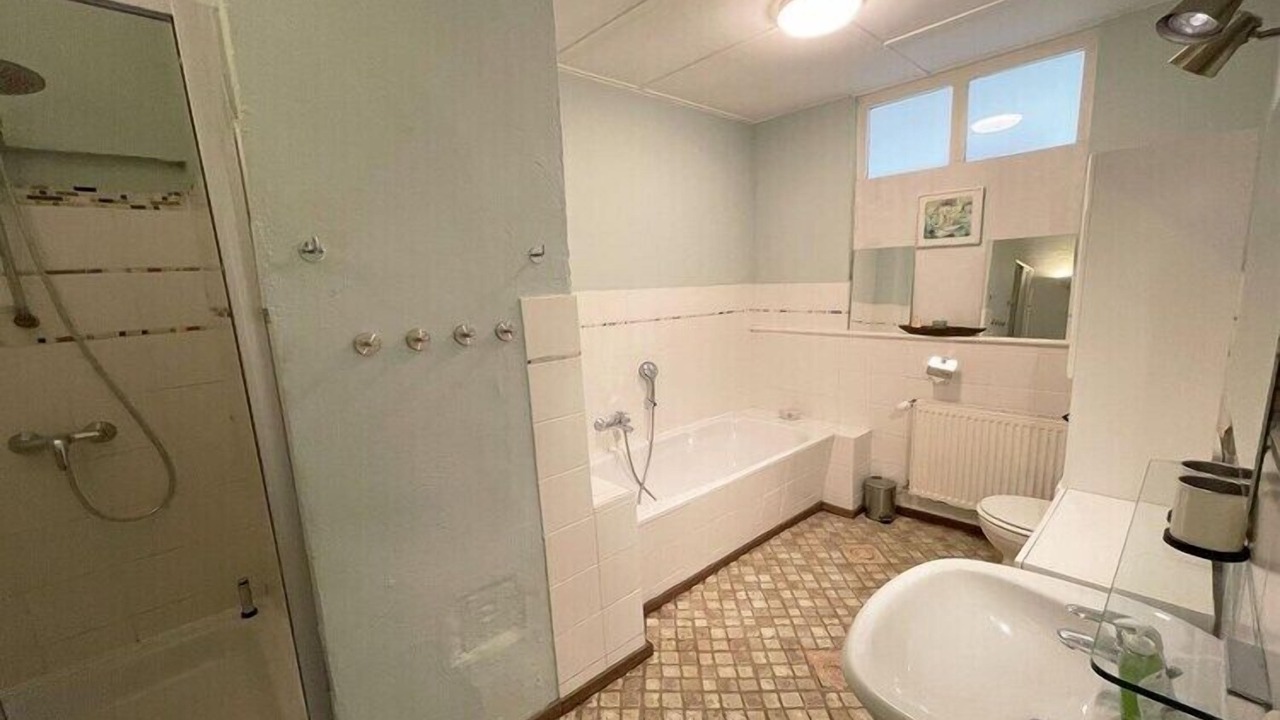 Photo of Bathroom in Breetz