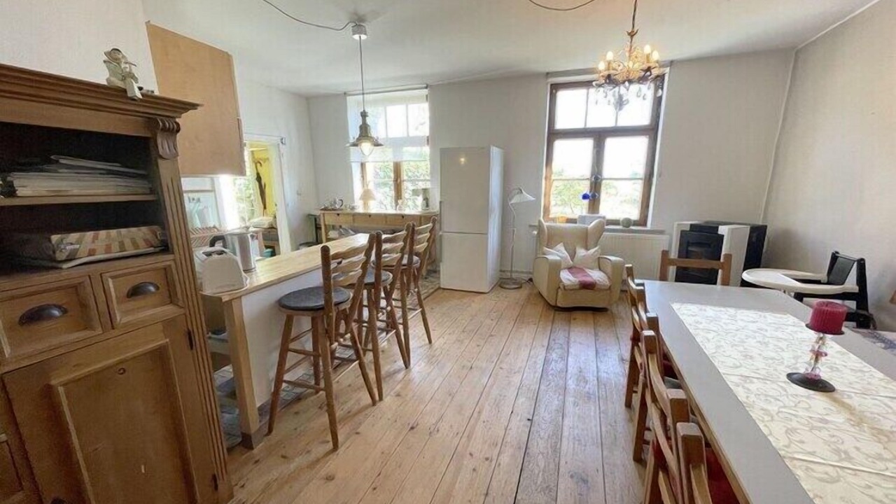 Photo of Livingroom in Breetz