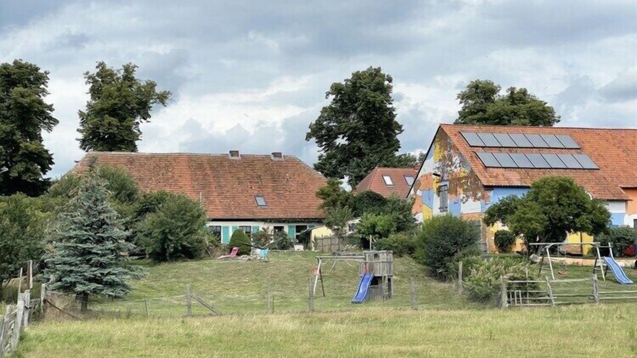 Photo of Outdoor in Breetz