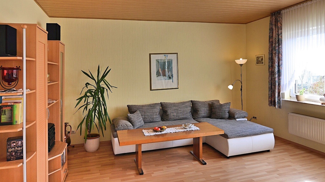 Photo of Livingroom in Ortsmitte