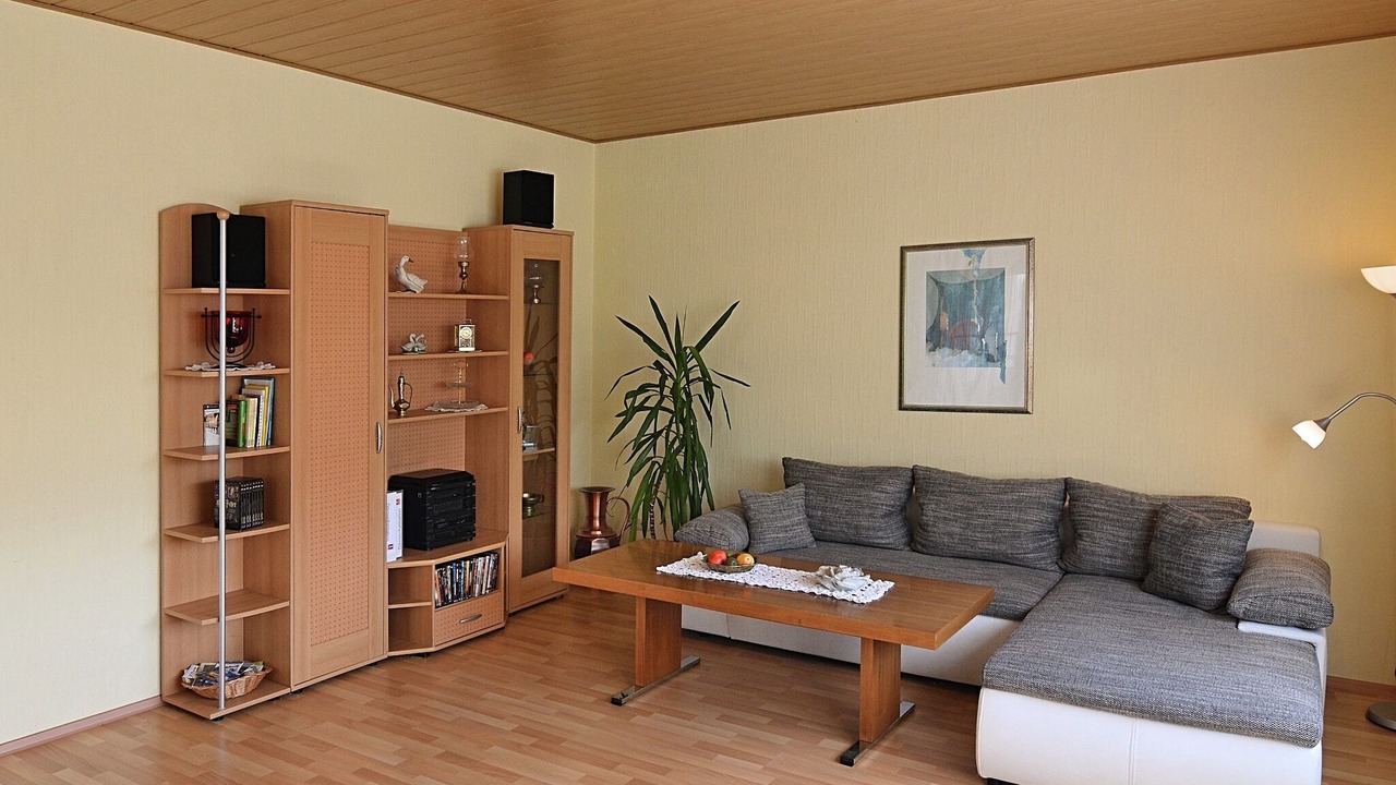 Photo of Livingroom in Ortsmitte