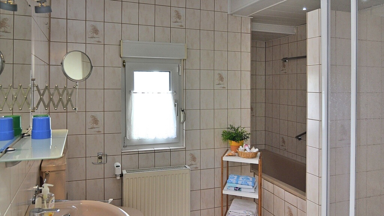 Photo of Bathroom in Ortsmitte