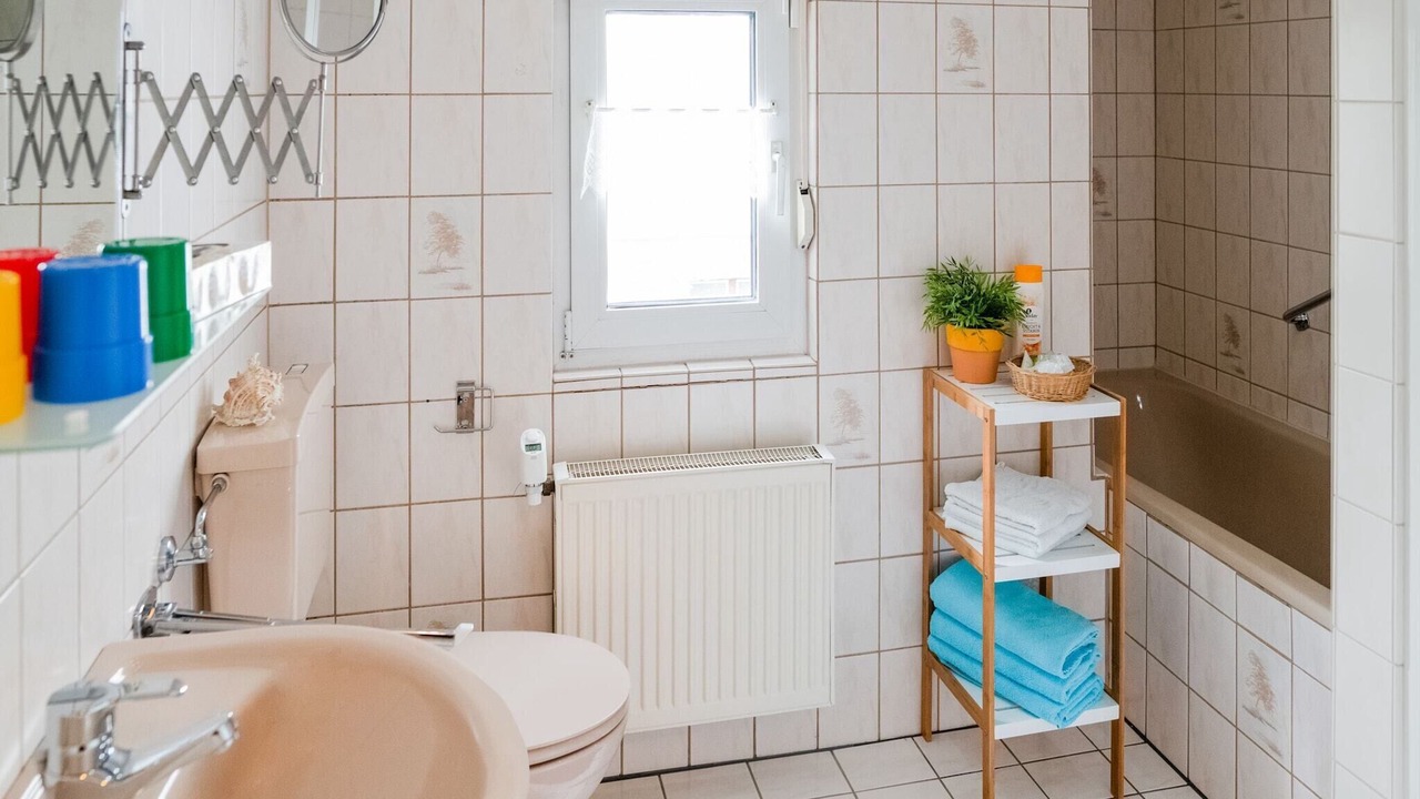 Photo of Bathroom in Ortsmitte