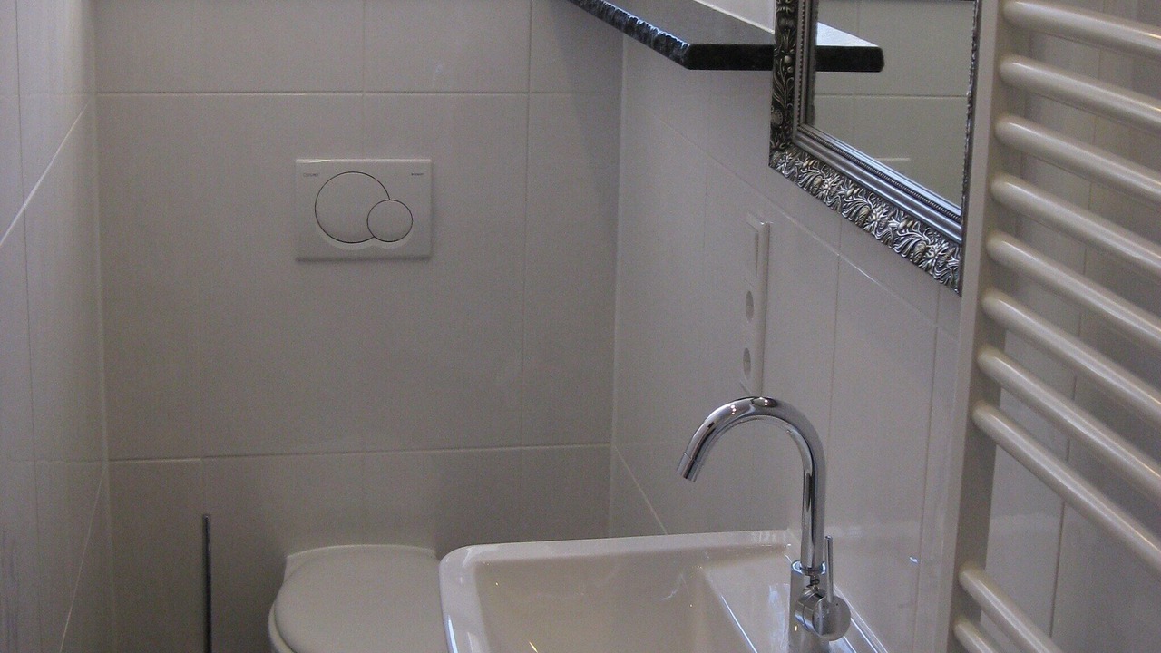 Photo of Bathroom in Pulvermuhle