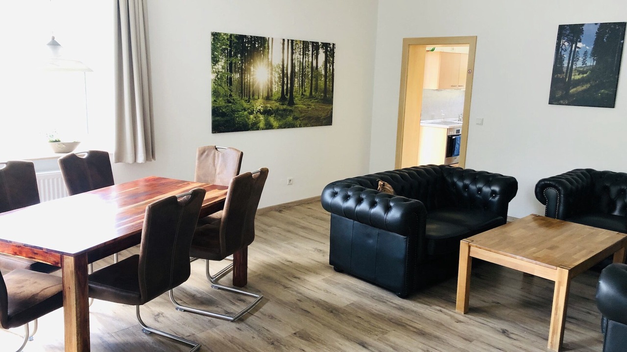 Photo of Livingroom in Pulvermuhle