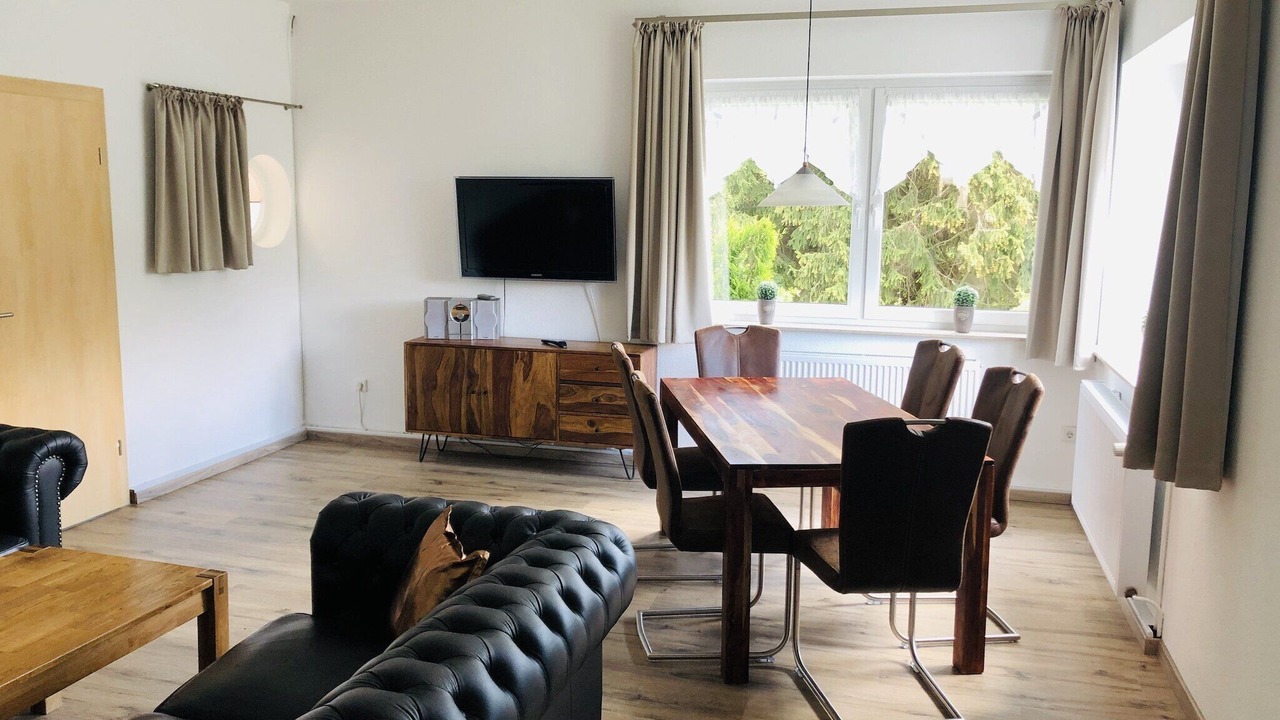 Photo of Livingroom in Pulvermuhle