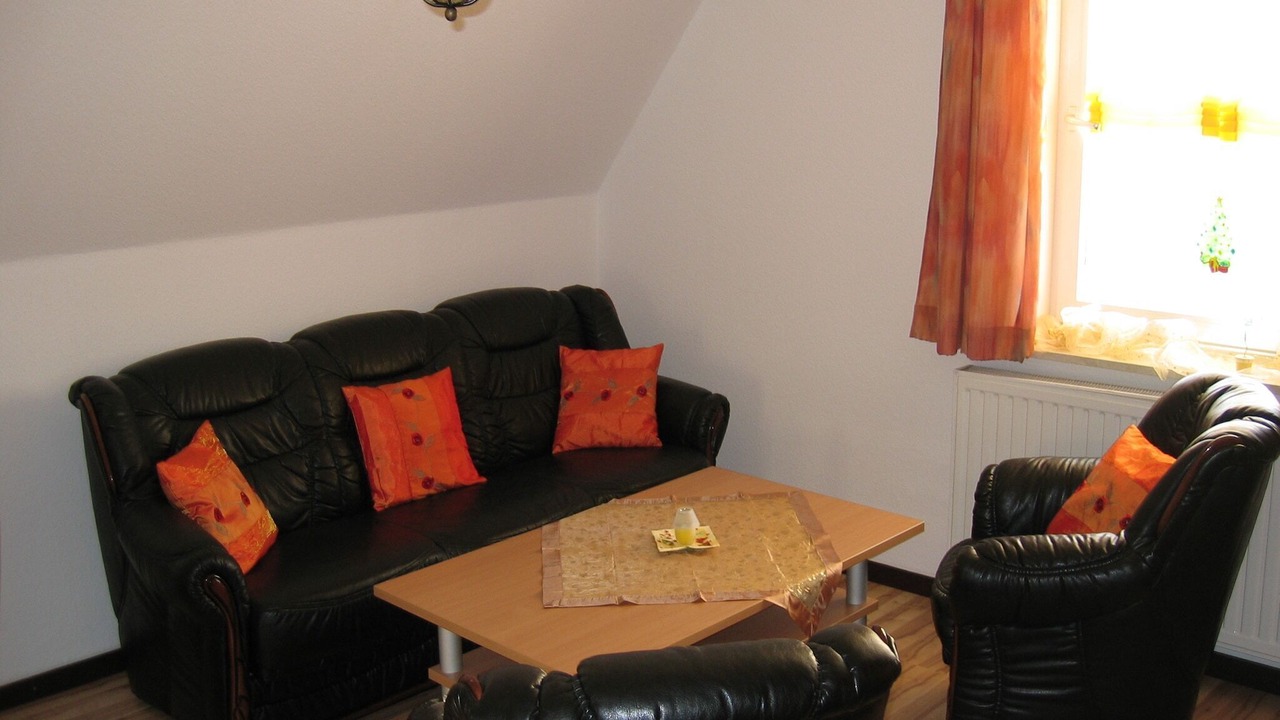 Photo of Livingroom in Pulvermuhle