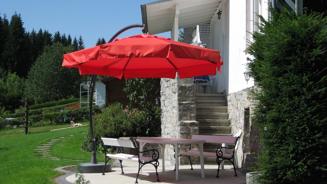 Photo of Patio Balcony in Pulvermuhle
