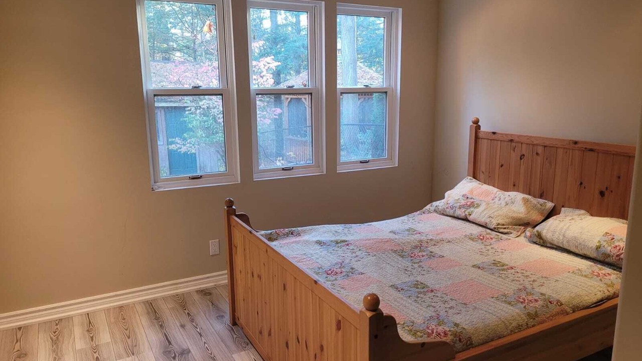 Photo of Bedroom in Pickering
