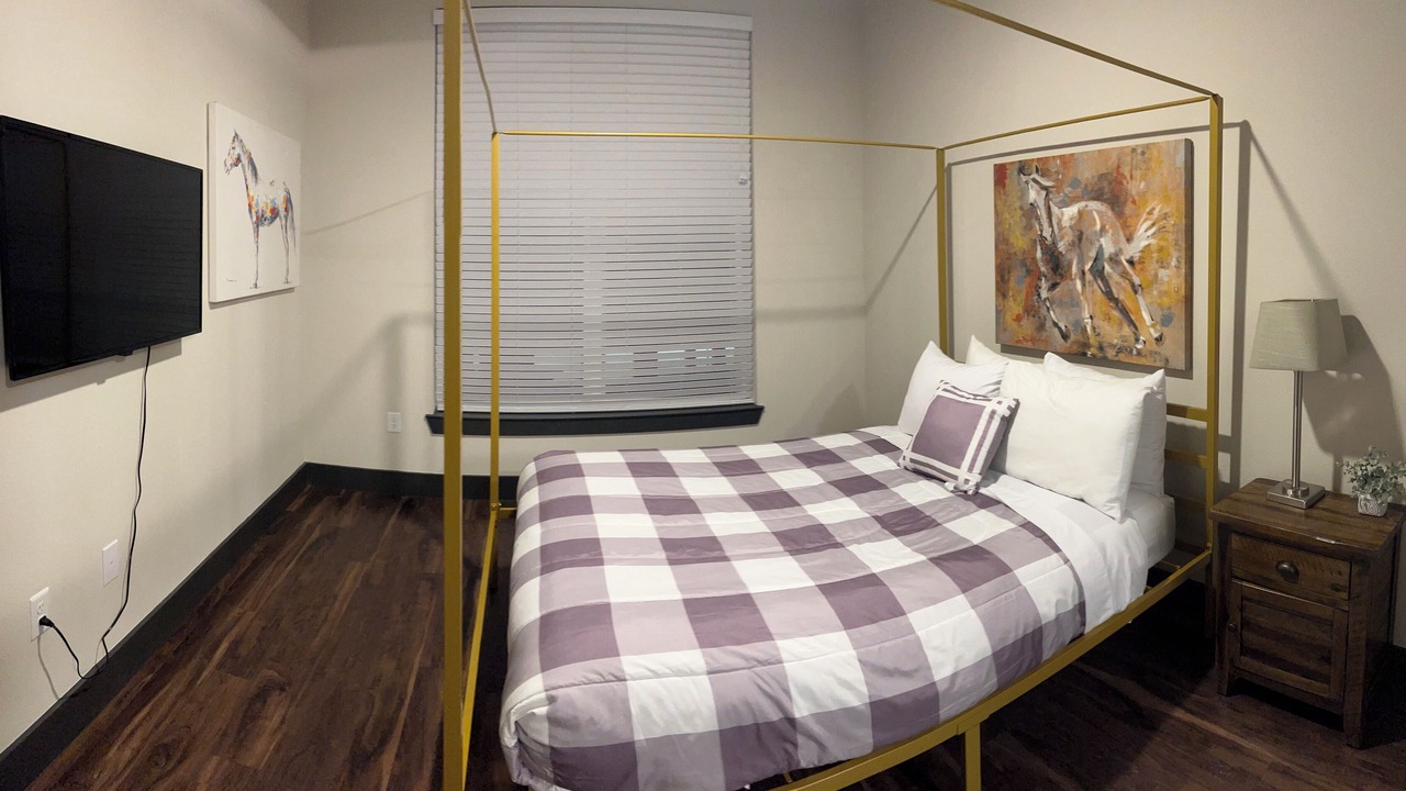 Photo of Bedroom in North Burnet