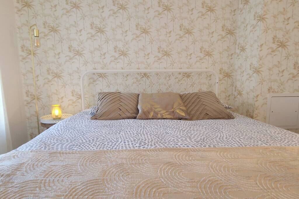 Photo of Bedroom in Serris