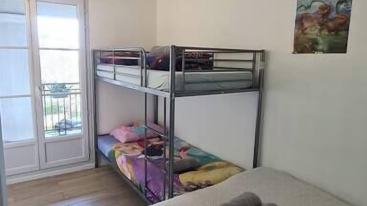 Photo of Bedroom in Serris