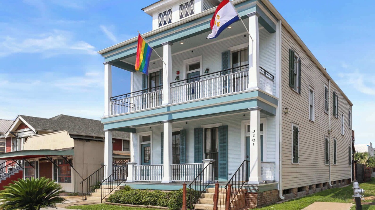 Photo of Outdoor in Mid-City