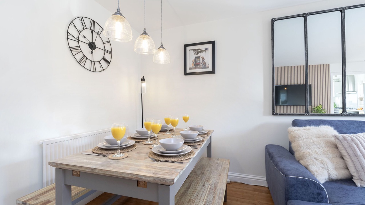 Photo of Livingroom in Montpellier