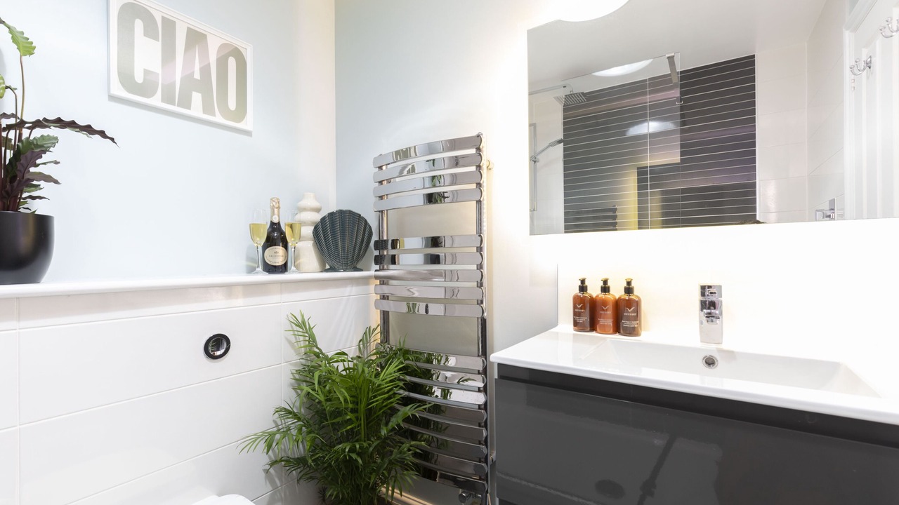 Photo of Bathroom in Montpellier