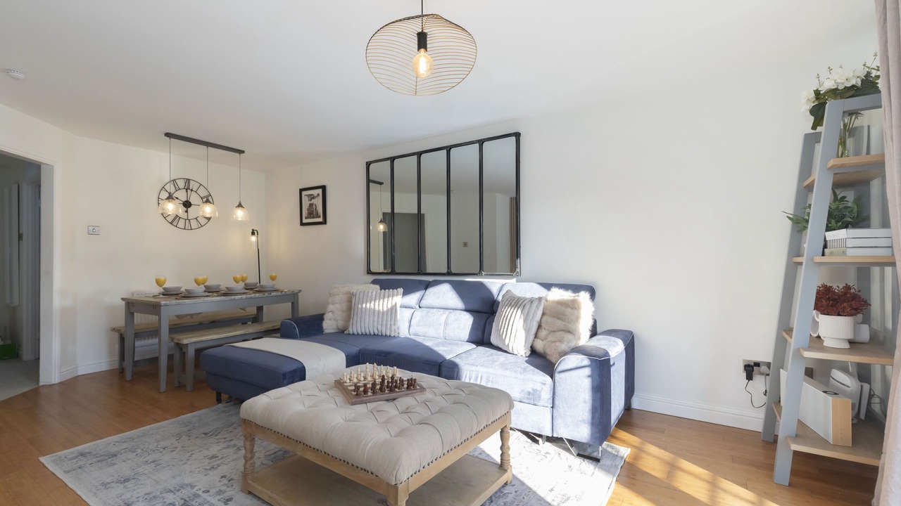 Photo of Bedroom in Montpellier