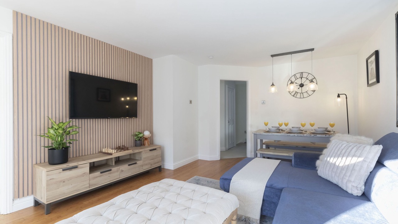 Photo of Bedroom in Montpellier