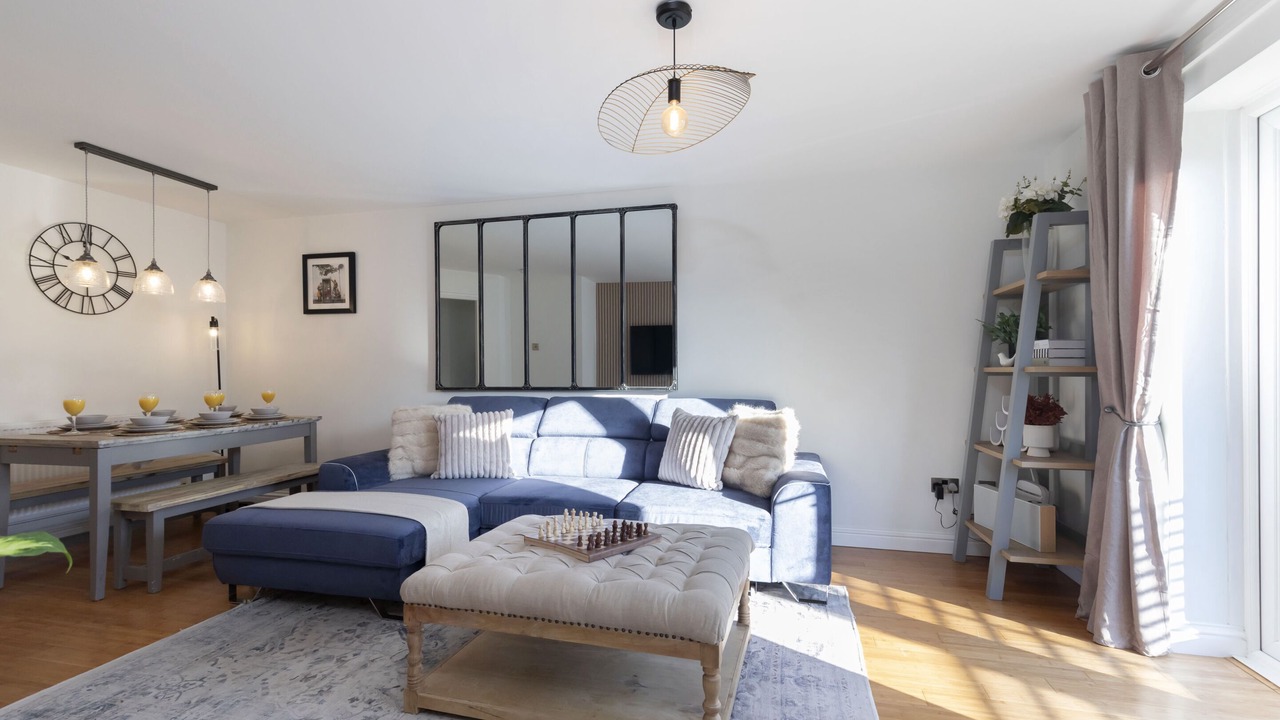 Photo of Bedroom in Montpellier