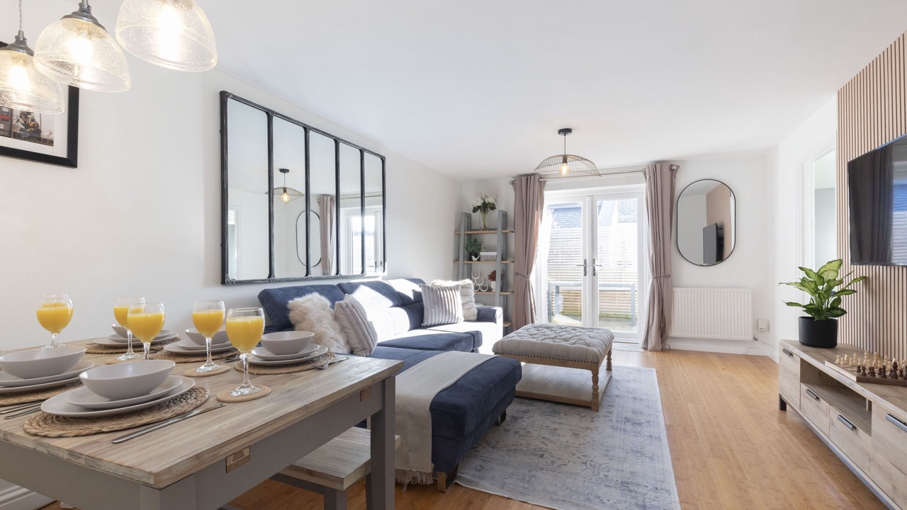 Photo of Bedroom in Montpellier