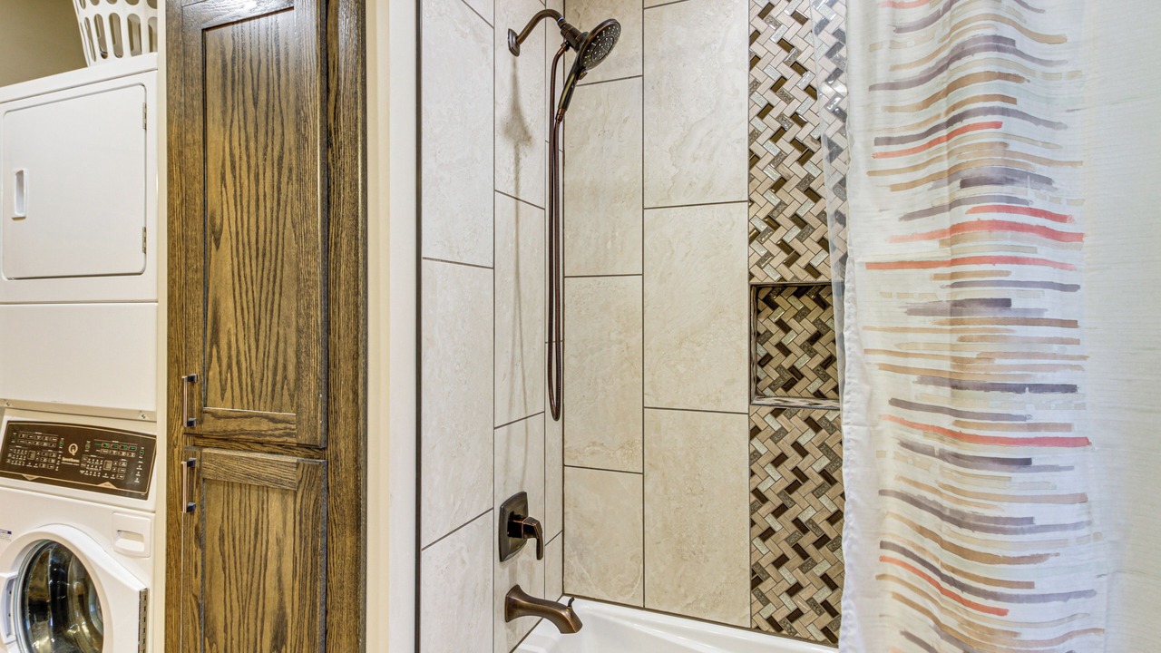 Photo of Bathroom in Brook Park