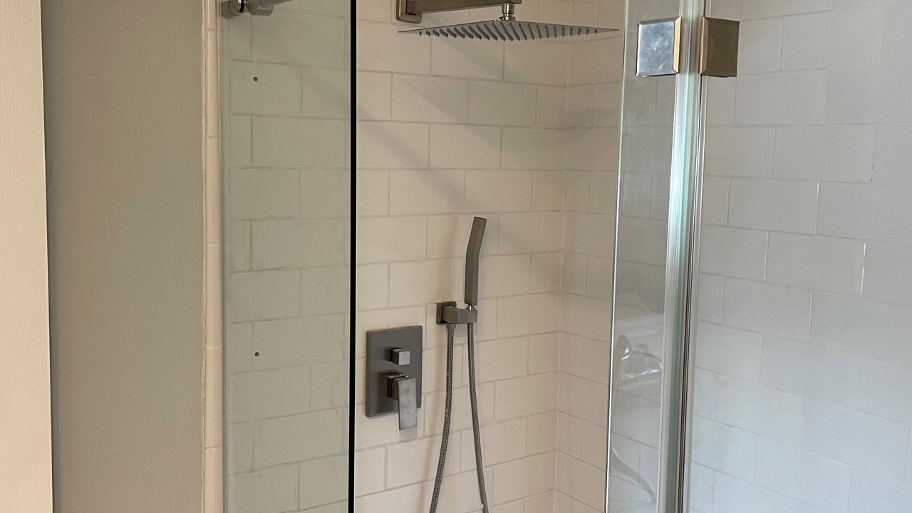 Photo of Bathroom in Wadmalaw Island